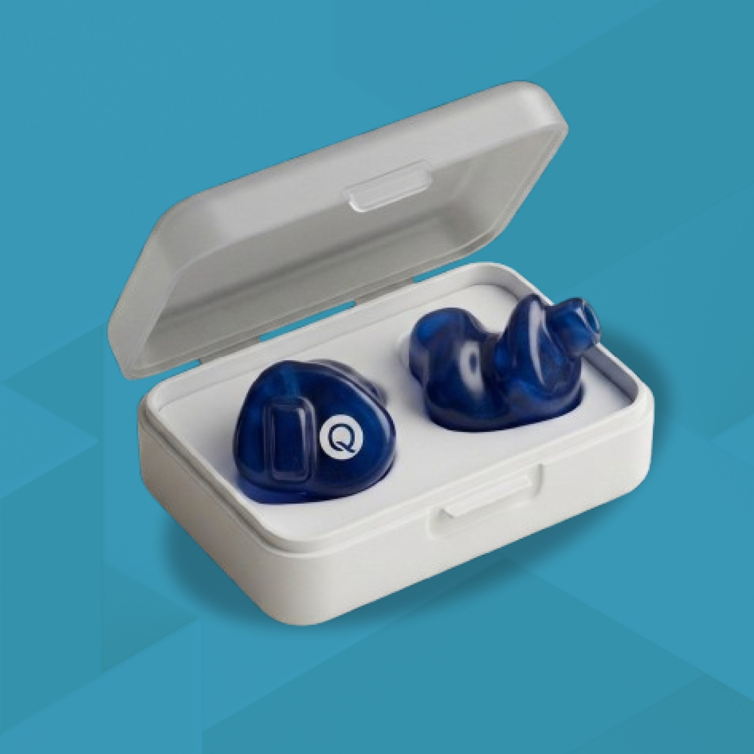 Protection auriculaire Avion