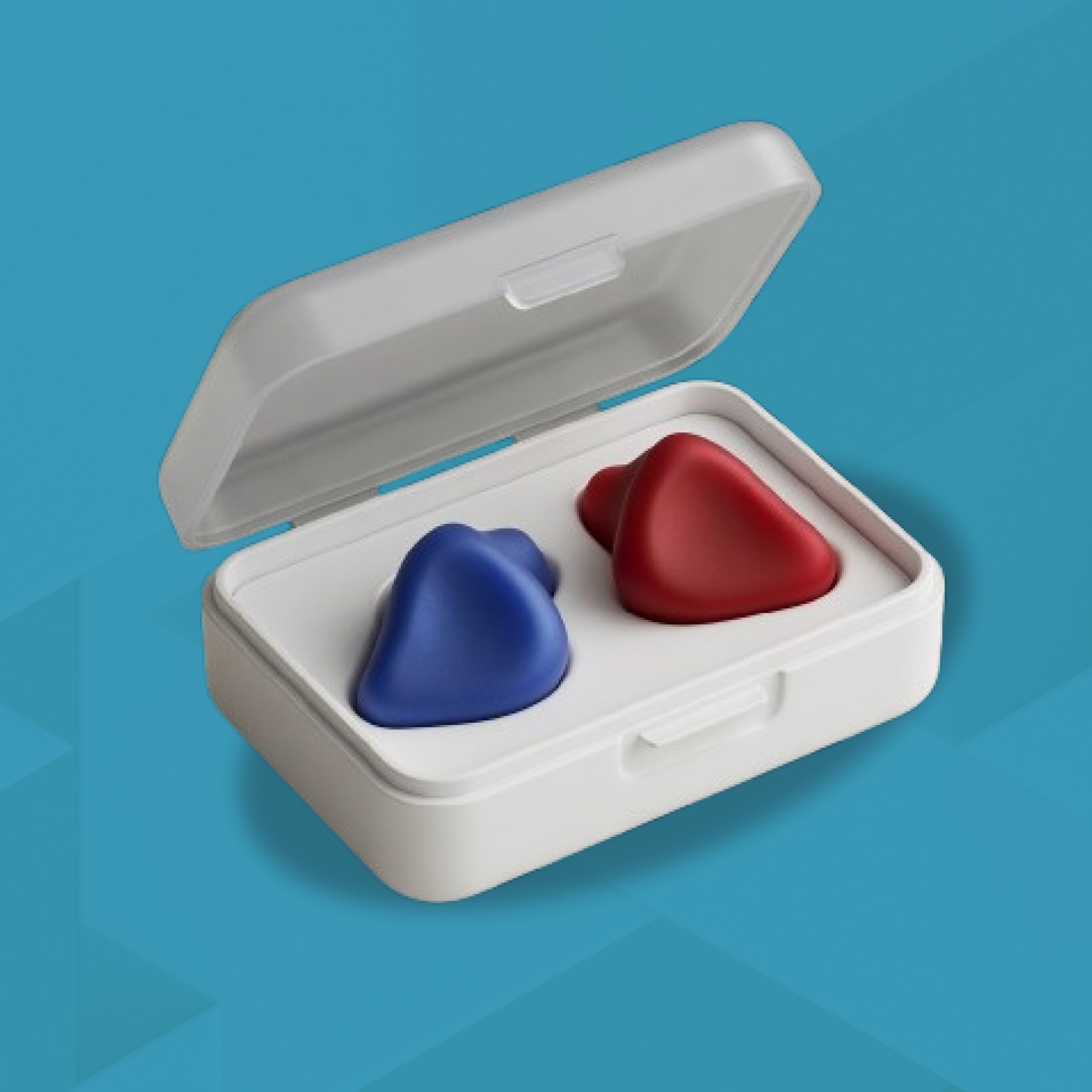 Protections auriculaires Sommeil