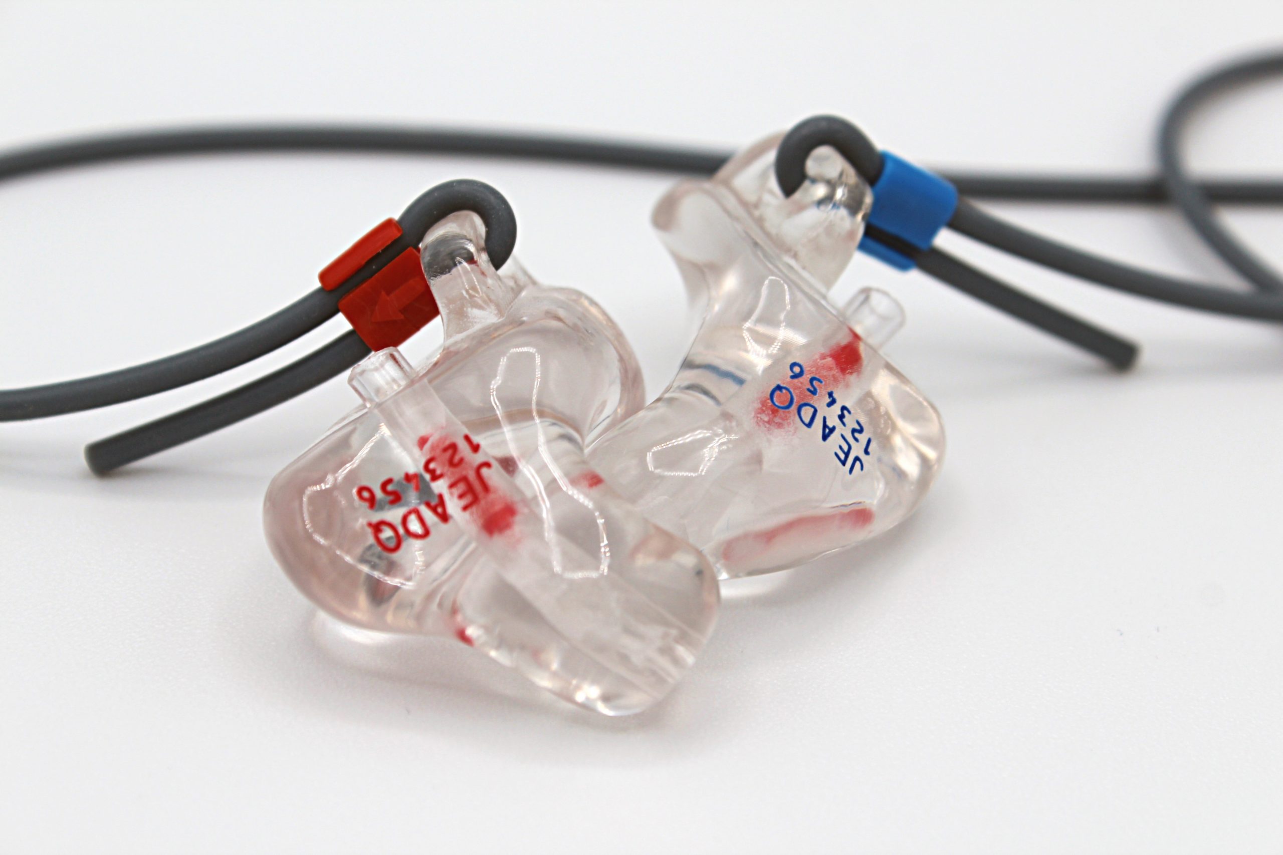 Kit De Bouchons D'oreille Moulés Sur Mesure Radians - Protection Auditive DIY, Moule En 10 Minutes